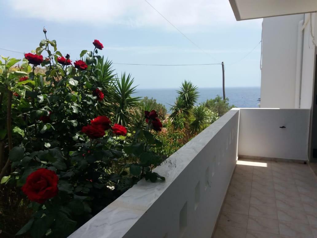 Sun Day Villa Achlia Exterior photo